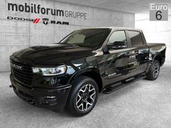 Diamond black Gebraucht 2024 Dodge Ram Abholung | 71.840 €