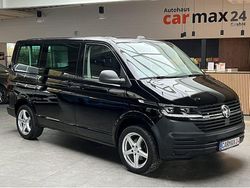 Schwarz Gebraucht 2021 VW Transporter Van | 26.740 €