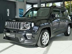 Schwarz Gebraucht 2020 Jeep Renegade Limited SUV | 17.800 € (Superpreis)