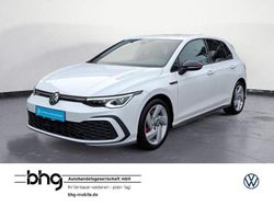 Weiss Gebraucht 2023 VW Golf VIII Business Limousine | 26.180 € (Guter Preis)