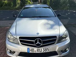 Gebraucht 2013 Mercedes C250 Coupé | 10.000 € (Guter Preis)