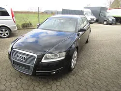 Schwarz Gebraucht 2005 Audi A6 Sport Kombi | 2.400 € (Superpreis)