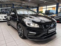 Schwarz Gebraucht 2018 Volvo V60 Kombi | 36.950 €