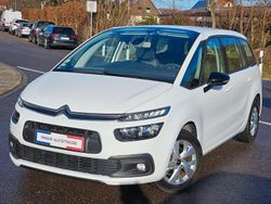 Weiß Gebraucht 2021 Citroën C4 SpaceTourer Van / Kleinbus | 12.200 € (Fairer Preis)