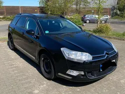 Schwarz Gebraucht 2010 Citroën C5 Tendance Kombi | 4.000 € (Fairer Preis)