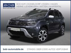 Grau Gebraucht 2021 Dacia Duster Prestige SUV | 14.370 € (Fairer Preis)