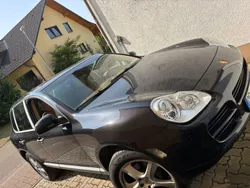 Schwarz Gebraucht 2005 Porsche Cayenne SUV | 5.599 € (Guter Preis)