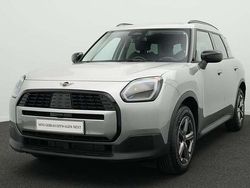 Grau Gebraucht 2024 Mini Countryman Classic SUV | 35.230 € (Superpreis)