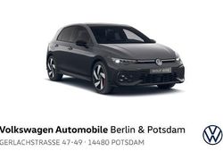 Grau (delfingrau metallic) Neu 2025 VW Golf VIII GTE Limousine | 48.152 € (Fairer Preis)
