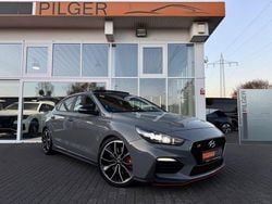 Grau Gebraucht 2019 Hyundai i30 N Performance Limousine | 21.480 € (Fairer Preis)