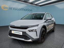 Grau Neu 2025 Skoda Elroq Tour SUV | 31.749 € (Guter Preis)