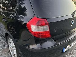 Gebraucht 2005 BMW 116 Kleinwagen | 2.199 € (Teuer)
