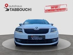 Weiß Gebraucht 2014 Skoda Octavia Elegance | 8.999 € (Superpreis)