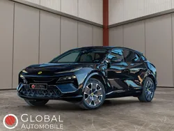 Schwarz Gebraucht 2023 Lotus Eletre SUV | 93.490 € (Fairer Preis)