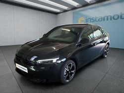 Schwarz Gebraucht 2025 Opel Corsa Kleinwagen | 19.249 € (Fairer Preis)