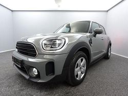 Moonwalk grey Gebraucht 2021 Mini Cooper D Countryman SUV | 19.999 € (Guter Preis)