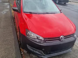Rot Gebraucht 2009 VW Polo Limousine | 2.200 € (Guter Preis)
