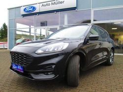 Schwarz Gebraucht 2022 Ford Kuga ST-Line SUV | 23.300 € (Guter Preis)