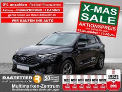 Magnetic Neu 2025 Ford Kuga ST-Line SUV | 29.770 € (Superpreis)