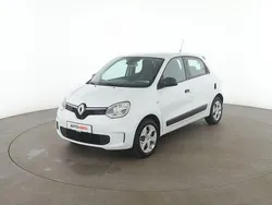 Weiß Gebraucht 2019 Renault Twingo Life Kleinwagen | 7.490 € (Guter Preis)