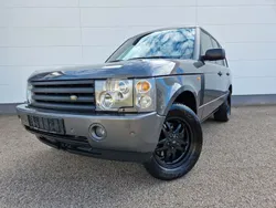 Grau Gebraucht 2002 Land Rover Range Rover SUV | 16.499 €