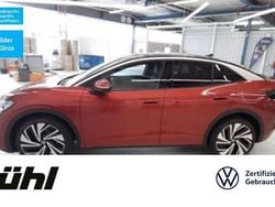 Kings red metallic Gebraucht 2024 VW ID.5 IQ Drive SUV | 41.850 € (Superpreis)