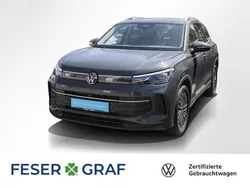 Delfingrau Gebraucht 2024 VW Tiguan Life SUV | 35.440 € (Guter Preis)
