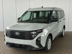 Cactus grey Neu 2025 Ford Courier Trend Van / Kleinbus | 23.600 € (Fairer Preis)