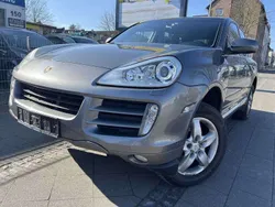Grau Gebraucht 2008 Porsche Cayenne S SUV | 11.599 € (Superpreis)