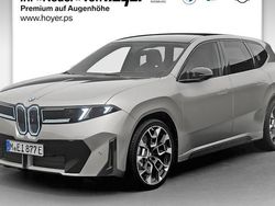 Silber Neu 2025 BMW iX3 M Sport SUV | 90.950 €
