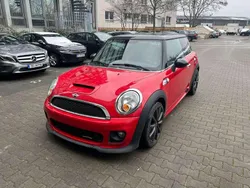 Chili red Gebraucht 2013 Mini John Cooper Works Coupé Coupé | 10.899 € (Superpreis)