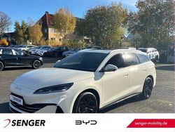 Sandstone Neu 2026 BYD Seal Comfort Limousine | 50.090 €