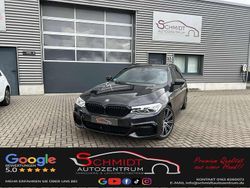 Grau Gebraucht 2020 BMW 540 M Sport Kombi | 43.980 € (Etwas zu teuer)