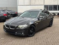Gebraucht 2015 BMW 530 Performance Limousine | 15.800 € (Superpreis)