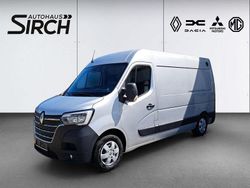 Grau Gebraucht 2021 Renault Master Komfort Van | 19.990 € (Superpreis)