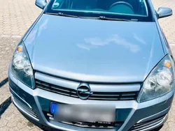 Gebraucht 2005 Opel Corsa Kombi | 2.250 €