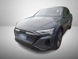 Andere Gebraucht 2024 Audi e-tron Ambiente SUV | 50.749 €