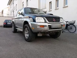 Gebraucht 2003 Mitsubishi L200 Abholung | 3.999 € (Guter Preis)