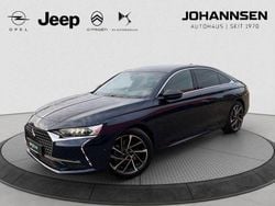 Blau Gebraucht 2025 DS Automobiles DS9 Rivoli Plus Limousine | 42.990 €