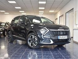 Zilinaschwarz Gebraucht 2022 Kia Sportage Edition 7 SUV | 20.670 € (Guter Preis)