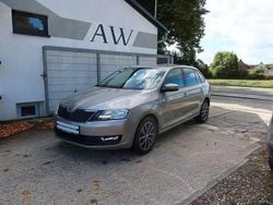 Beige Gebraucht 2017 Skoda Rapid Drive Kombi | 8.800 € (Guter Preis)
