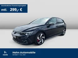 Schwarz Gebraucht 2022 VW Golf VIII Style Limousine | 30.930 € (Fairer Preis)