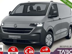 Grau Neu 2025 VW T6.1 Van | 32.388 € (Superpreis)