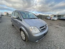 Gebraucht 2003 Opel Meriva Van / Kleinbus | 1.999 € (Fairer Preis)