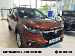 Canyon brown Neu 2025 Suzuki SX4 S-Cross Comfort SUV | 30.890 € (Etwas zu teuer)