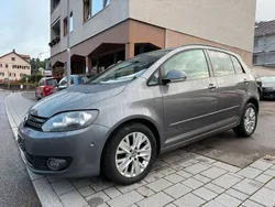 Grau Gebraucht 2013 VW Golf VII Life Limousine | 7.999 € (Superpreis)