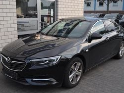 Schwarz Gebraucht 2017 Opel Insignia Innovation Limousine | 10.480 € (Superpreis)