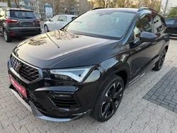 Schwarz Gebraucht 2023 Cupra Ateca VZ SUV | 35.690 € (Guter Preis)