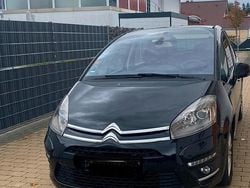 Schwarz Gebraucht 2012 Citroën C4 Van / Kleinbus | 4.000 € (Guter Preis)