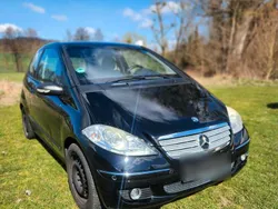Mercedes A200